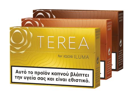 terea tobacco sticks for sale.